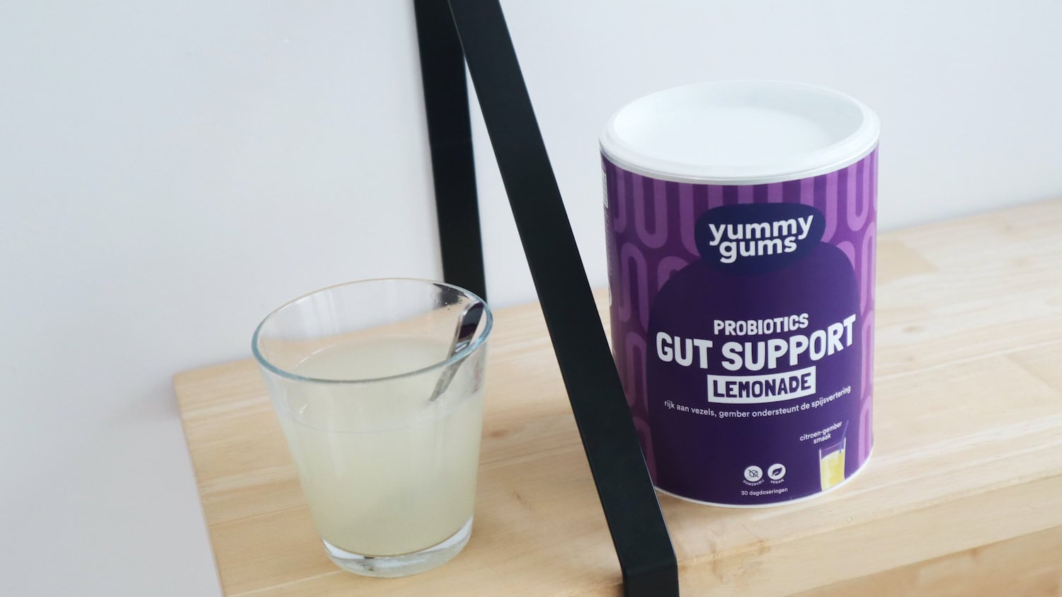 Yummygums Lemonade