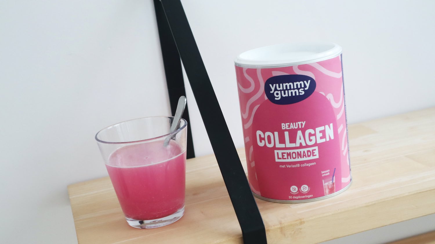 Yummygums Lemonade