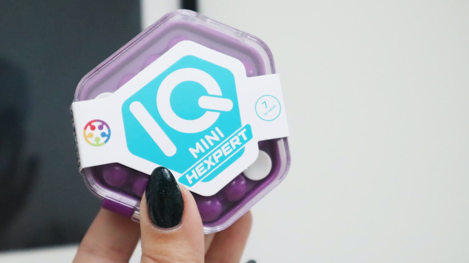 IQ Mini Hexpert