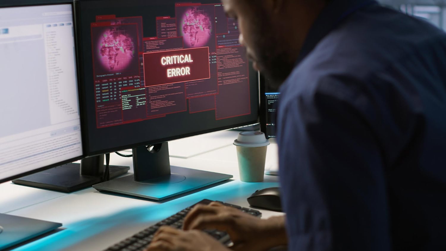Zero Trust Security: The New Standard for Cyber Protection