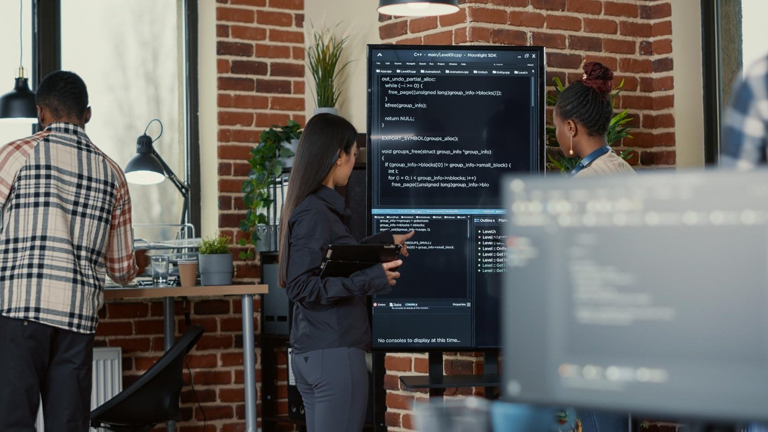 4 Key Planning Steps In Software Localization