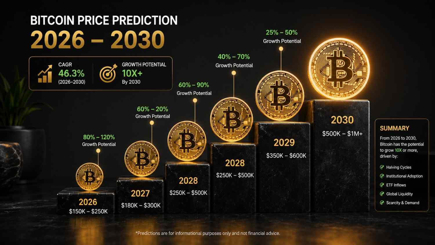 Bitcoin Price Prediction