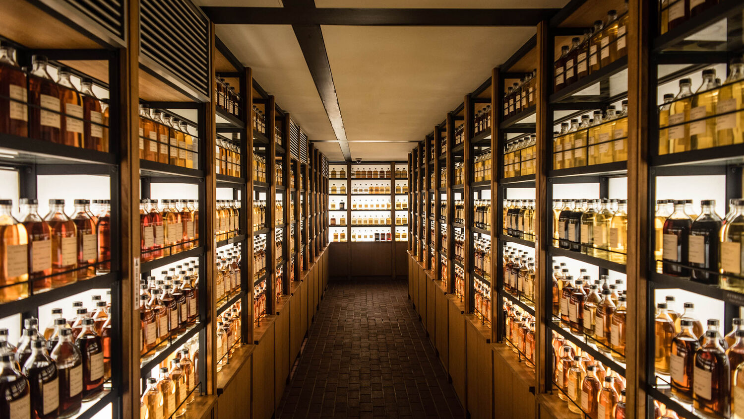 Bottle Investment Speyside Capital