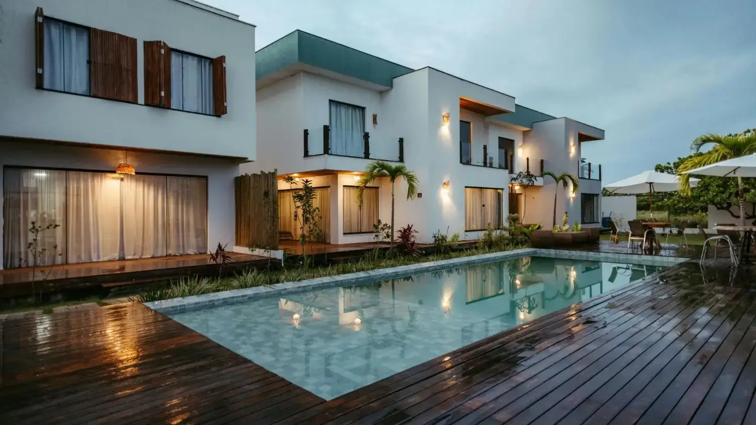 Luxury Villa Designs in Gurgaon