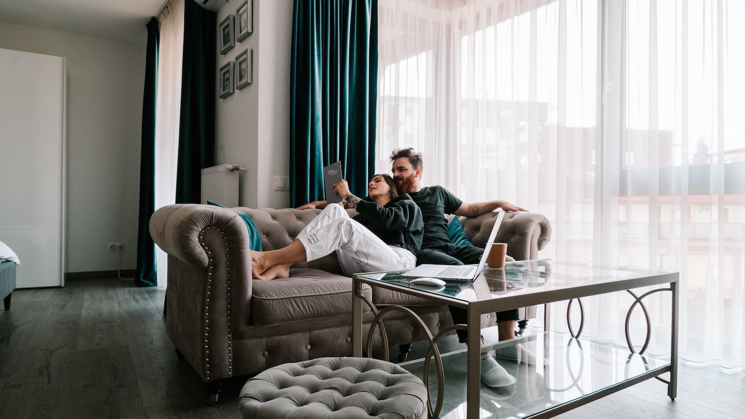 5 tips voor een romantisch stedentripje deze zomer