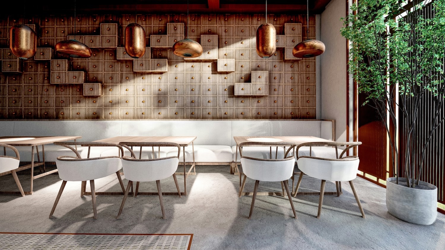 interieur stijlen 2025