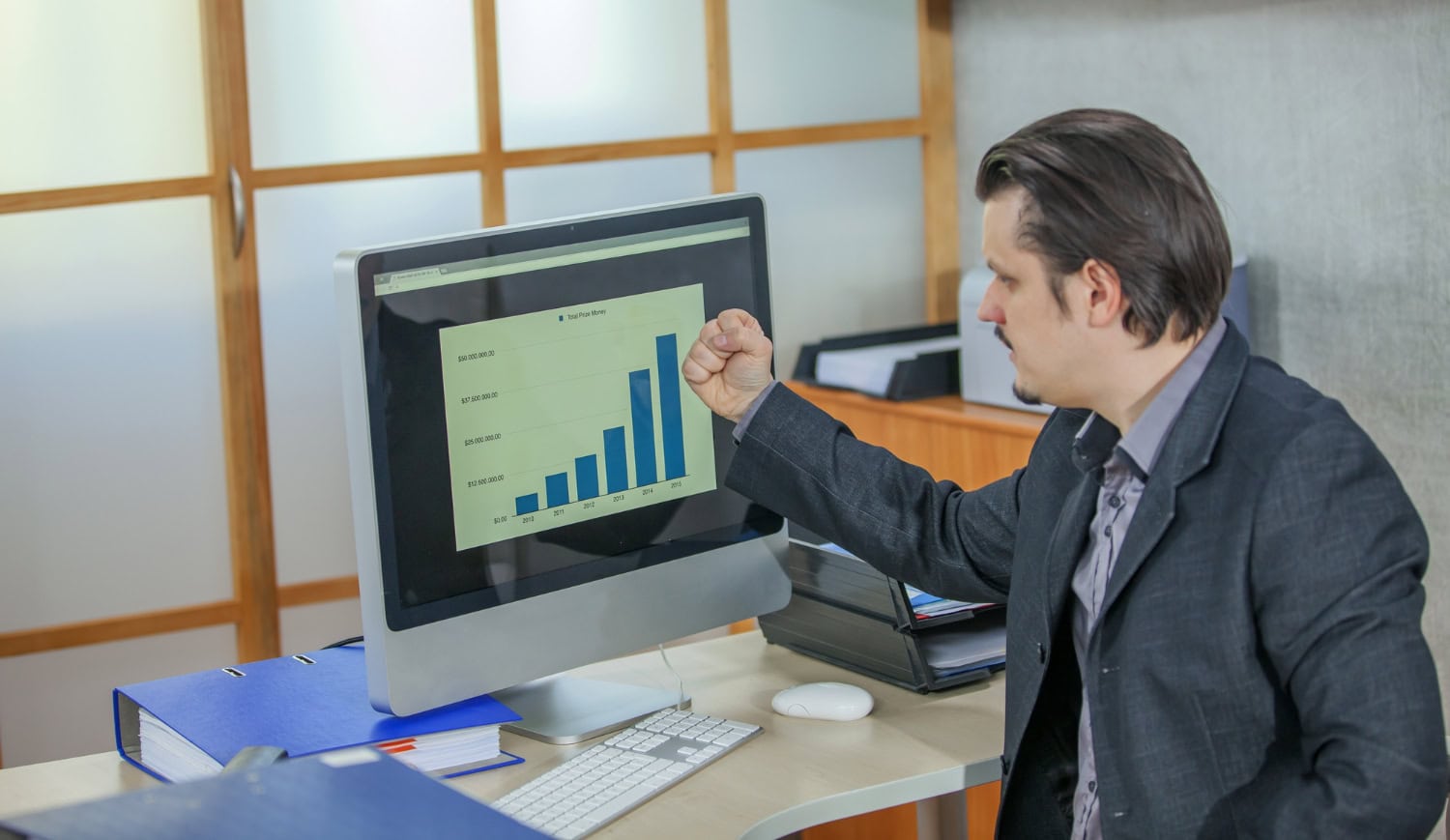 How Predictive Maintenance Reduces Downtime and IT Costs