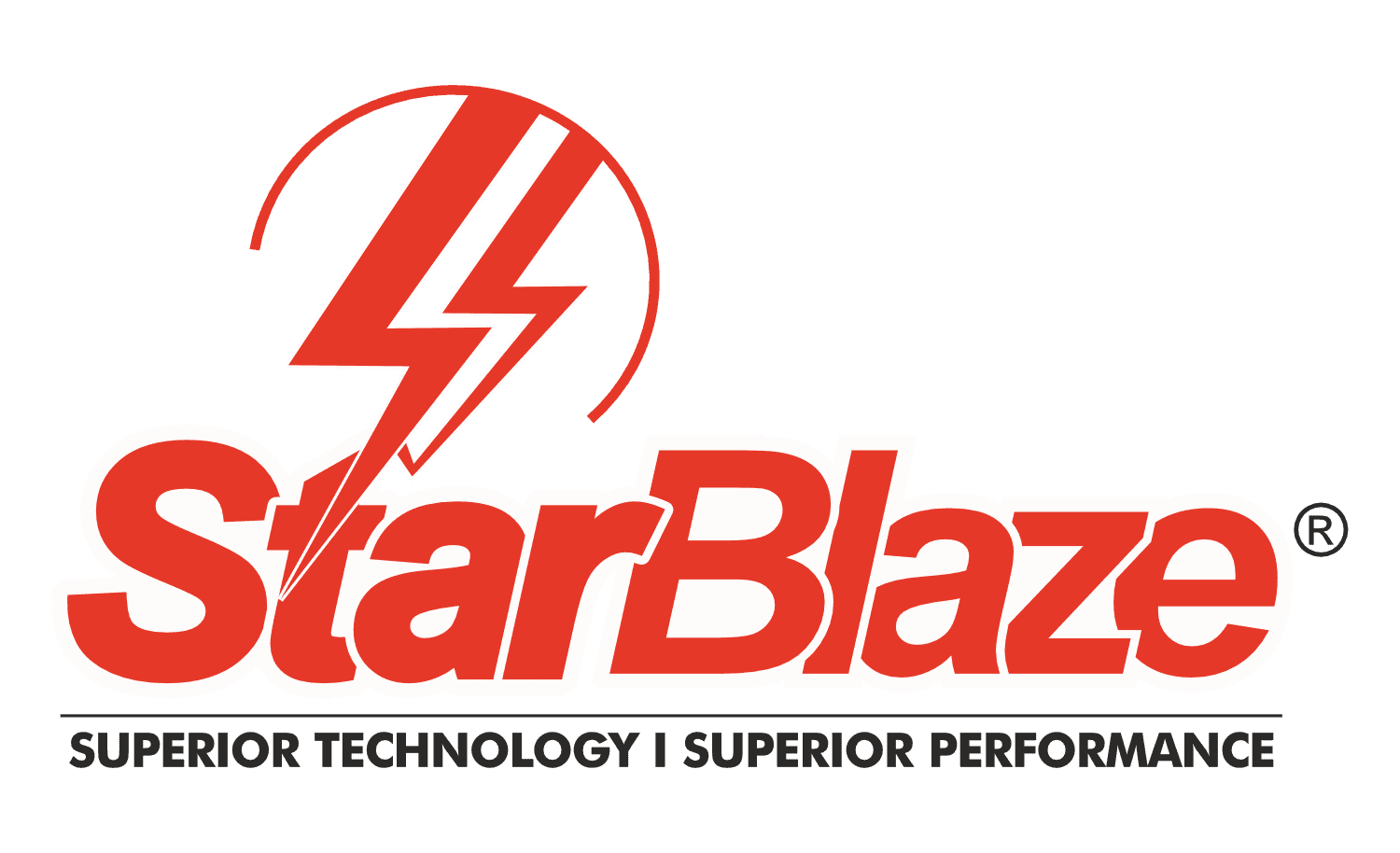 Logo StarBlaze