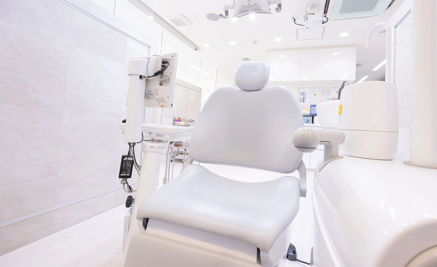 診療のお知らせ写真