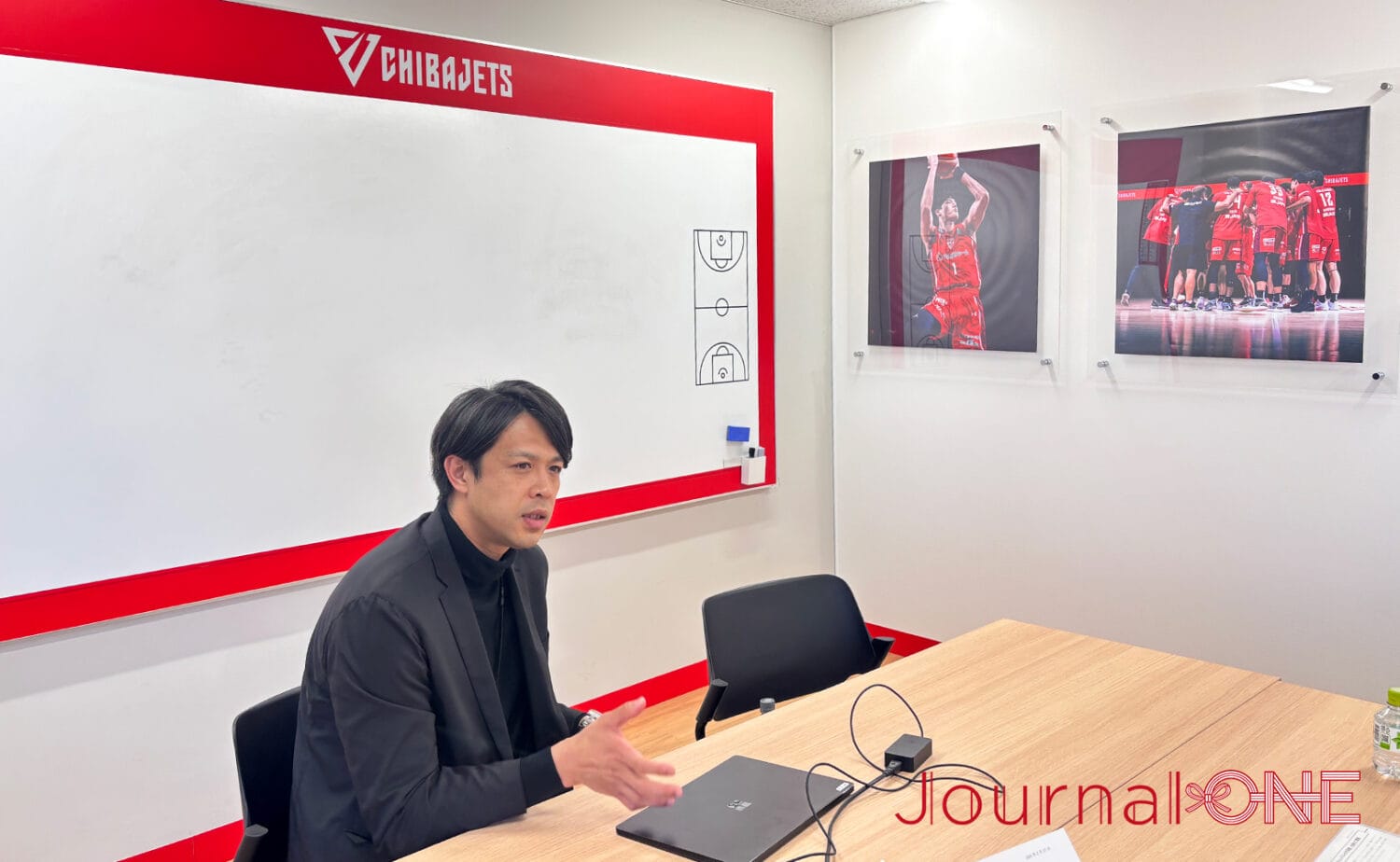千葉ジェッツに携わって14年…佐藤博紀取締役に訊く、クラブの歴史と未来