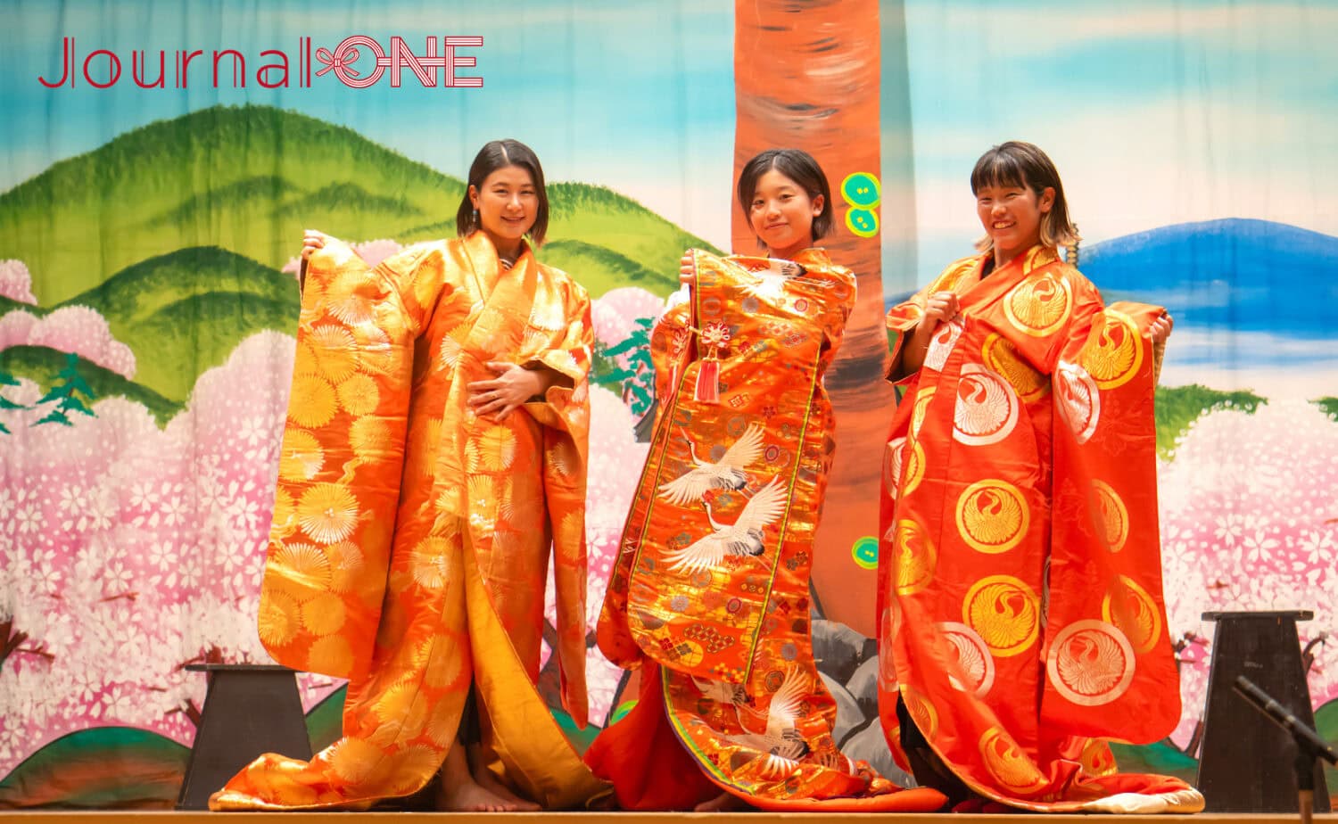 高知県香南市赤岡町にある歴史的芝居小屋・弁天座