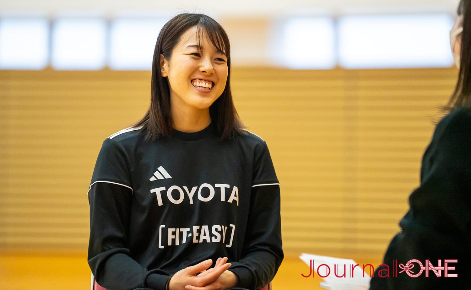 山本麻衣選手独占インタビュー|アンテロープスの強さと女子バスケの魅力に迫る