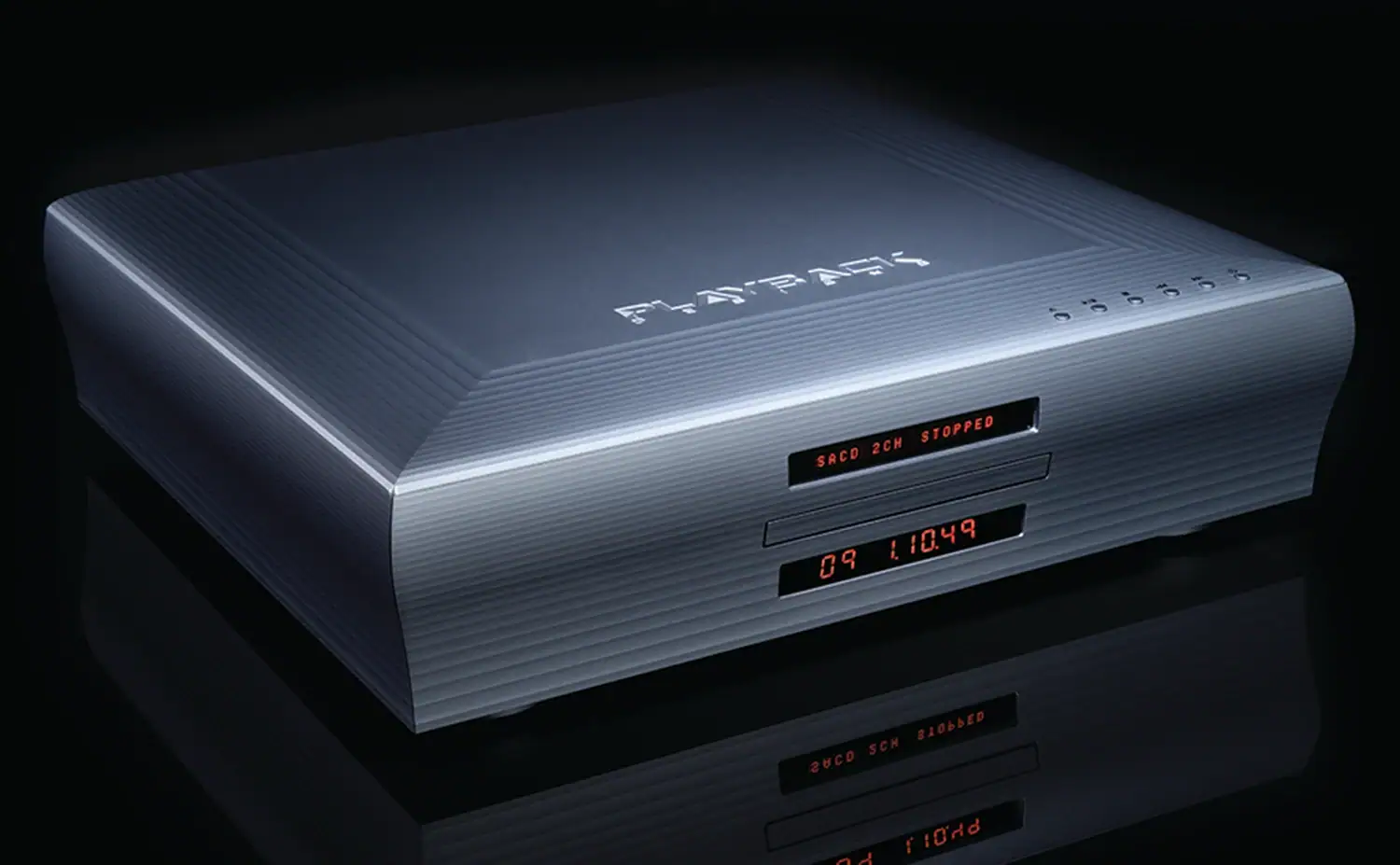 Tendances sur le Playback Designs MPS-8 05