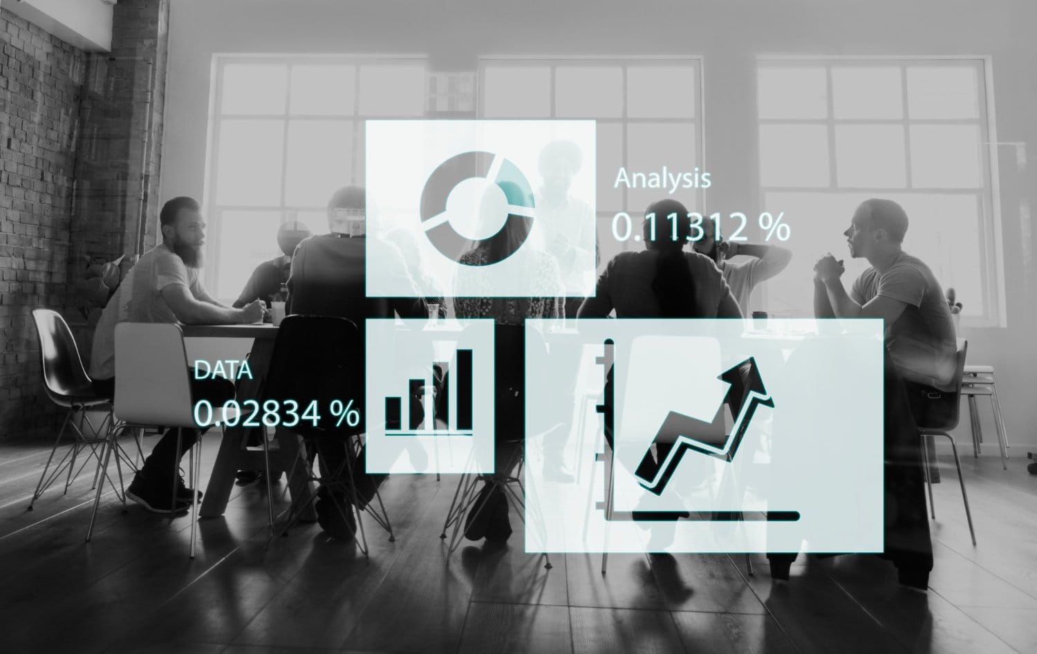 Data is the King: Understand why?