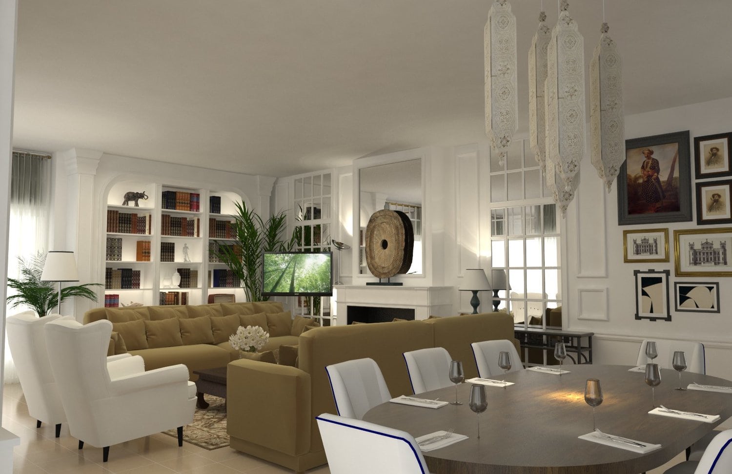 spanish interior designer Meet The Versatile Spanish Interior Designer Alexander Guirado Studio Meet The Versatile Spanish Interior Designer Alexander Guirado Studio 1 1