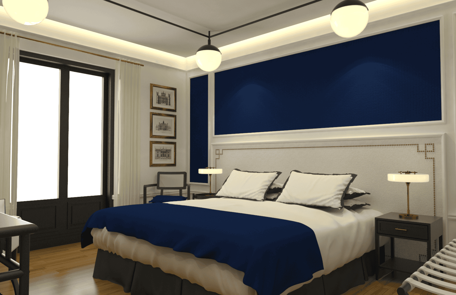 spanish interior designer Meet The Versatile Spanish Interior Designer Alexander Guirado Studio Meet The Versatile Spanish Interior Designer Alexander Guirado Studio 1 1