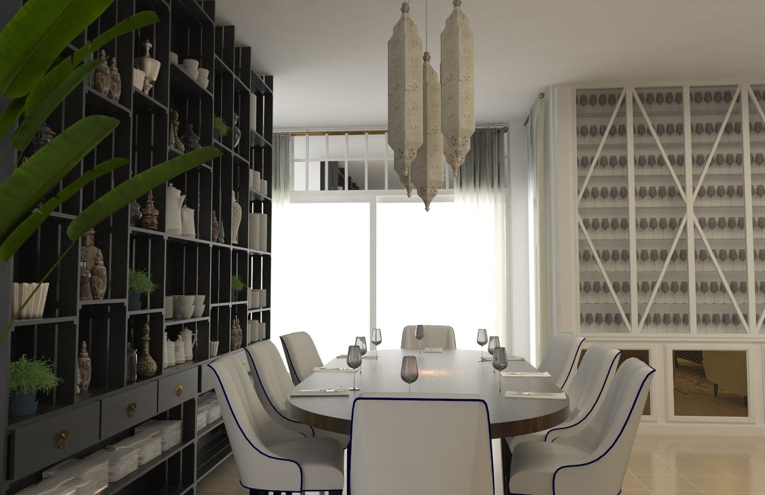 spanish interior designer Meet The Versatile Spanish Interior Designer Alexander Guirado Studio Meet The Versatile Spanish Interior Designer Alexander Guirado Studio 7