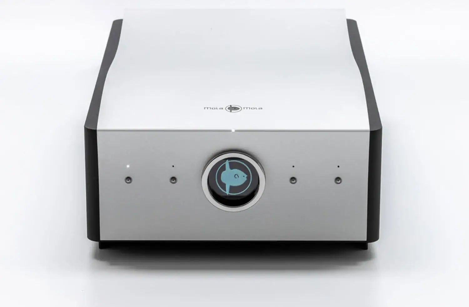 Posi+ive Feedback sur le Mola- Mola Tambaqui 05