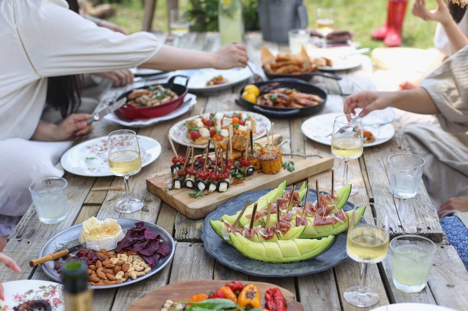 BBQ tips