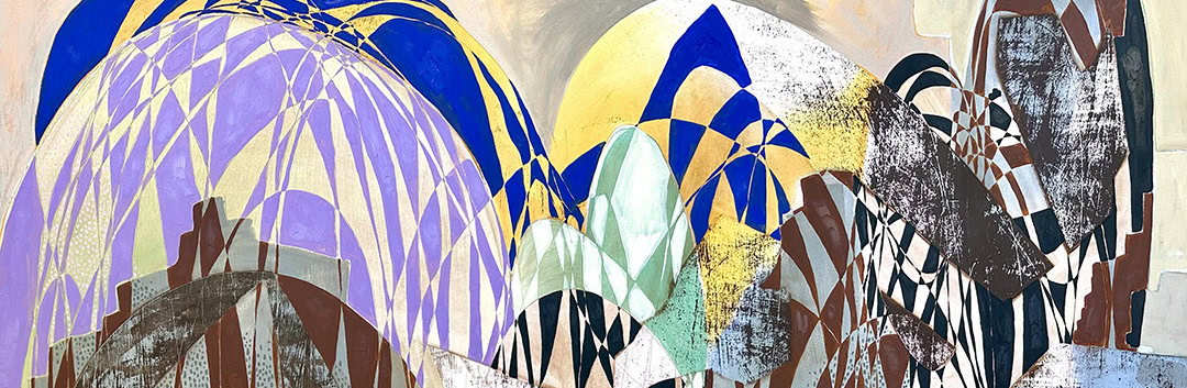 VIDEO – Nickle Galleries 2024 BFA Honours Exhibition