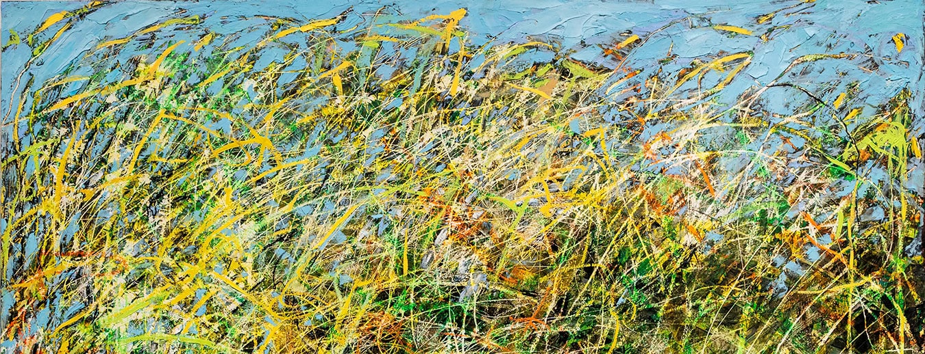 Teresa Posyniak: Resilience