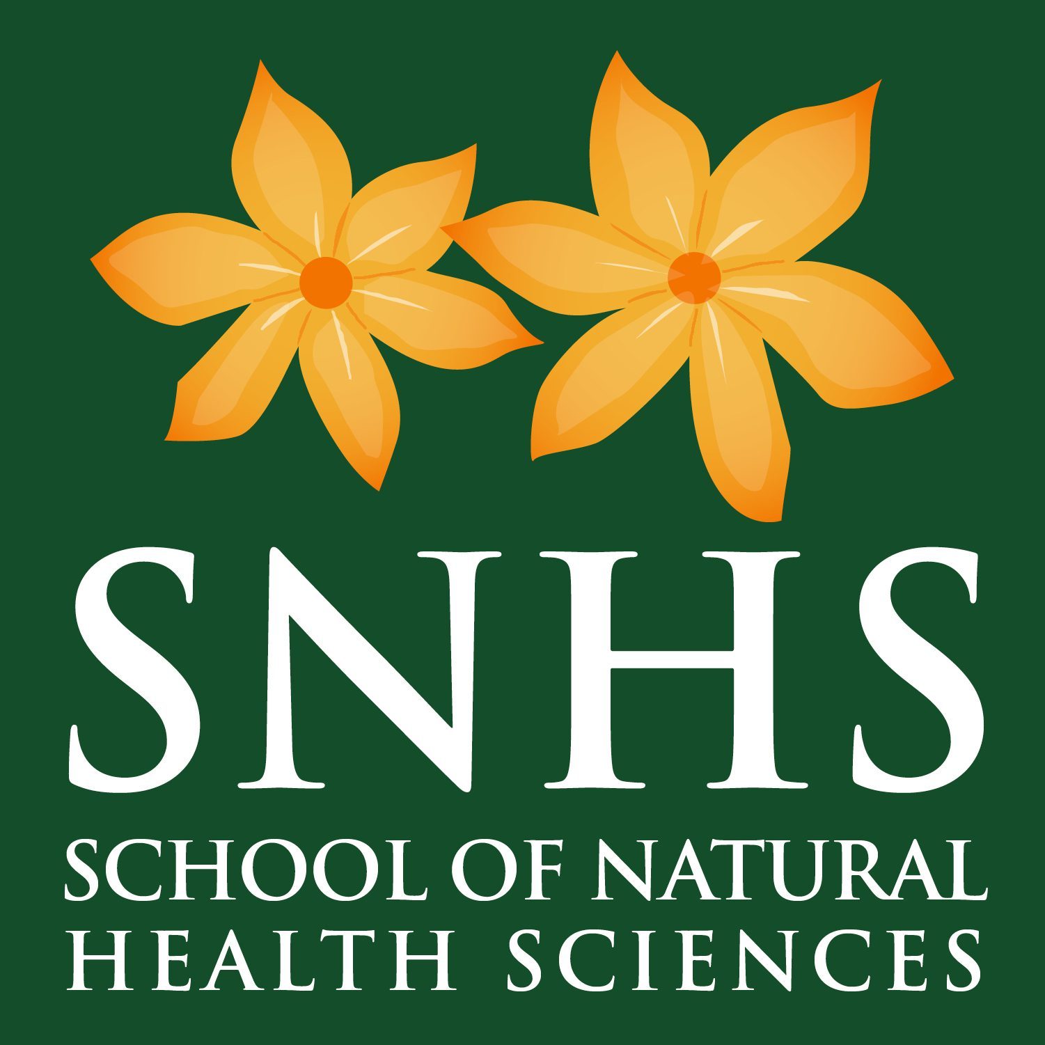 School of Natural Health Sciences
