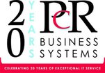 IT outsourcing PCR logo