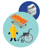 Vikas 2.0 - Real time asset tracking in hospitals with zero cabling