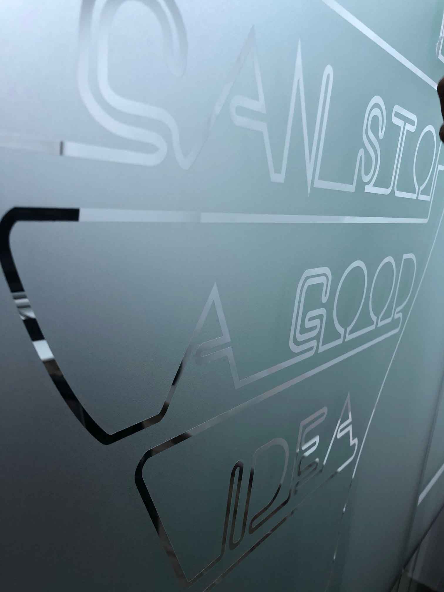 cutting glass frosting sticker dubai frosting sticker designs