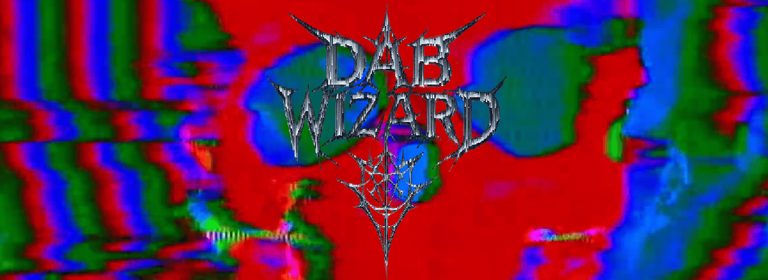 ThaDabWizard: Live visuals in Kortrijk and the rebirth of Reclusive Records