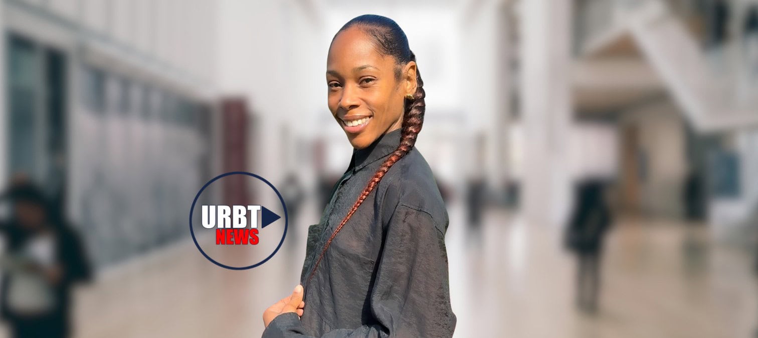 Chimeka Crawford Named New Vice Presiden