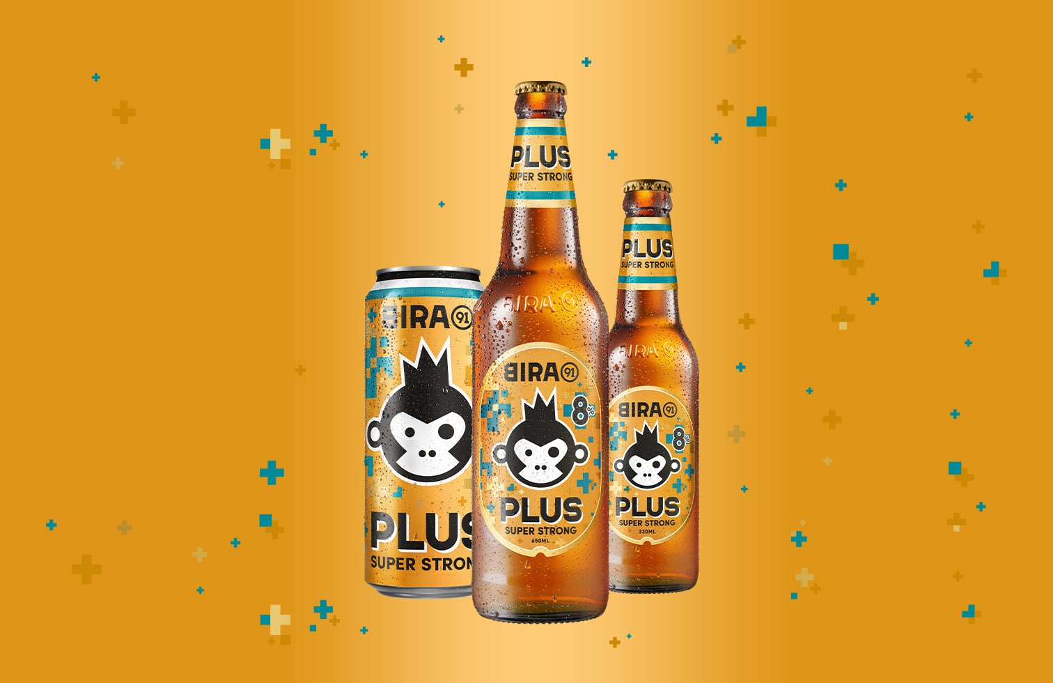 Bira Beer