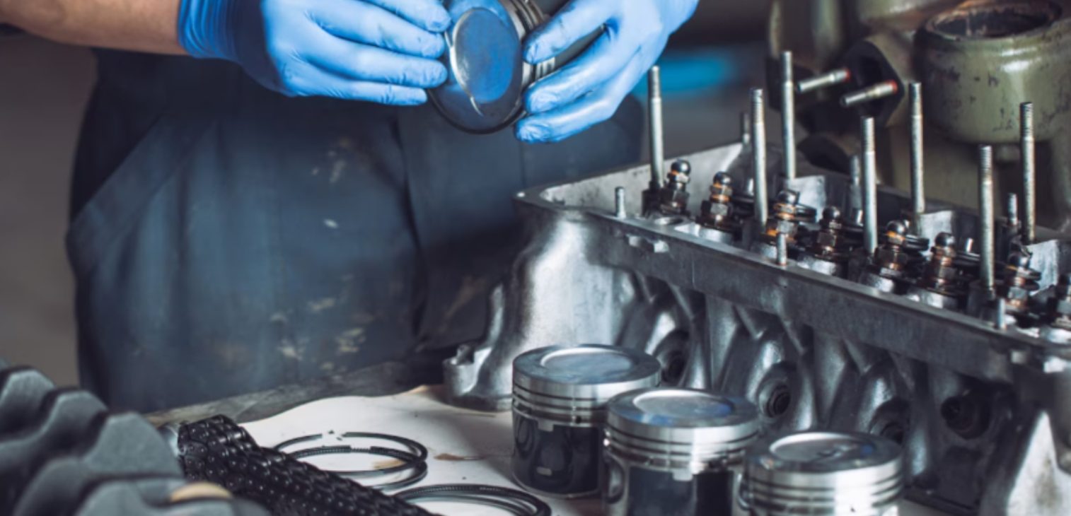 Reducing Industrial Downtime with Smarter Maintenance: How StarBlaze MRO Products Keep You Running