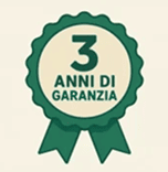 garanzia antizanz