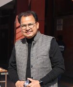 Dr. Pardeep Kumar