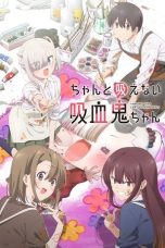 Chanto Suenai Kyuuketsuki-chan