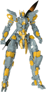 gundamhdr réalité virtuelle, réalité augmentée, jeux vidéos, game design, école, suisse, art, cinéma, robot jaune