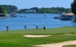 Lake Norman Golf communities