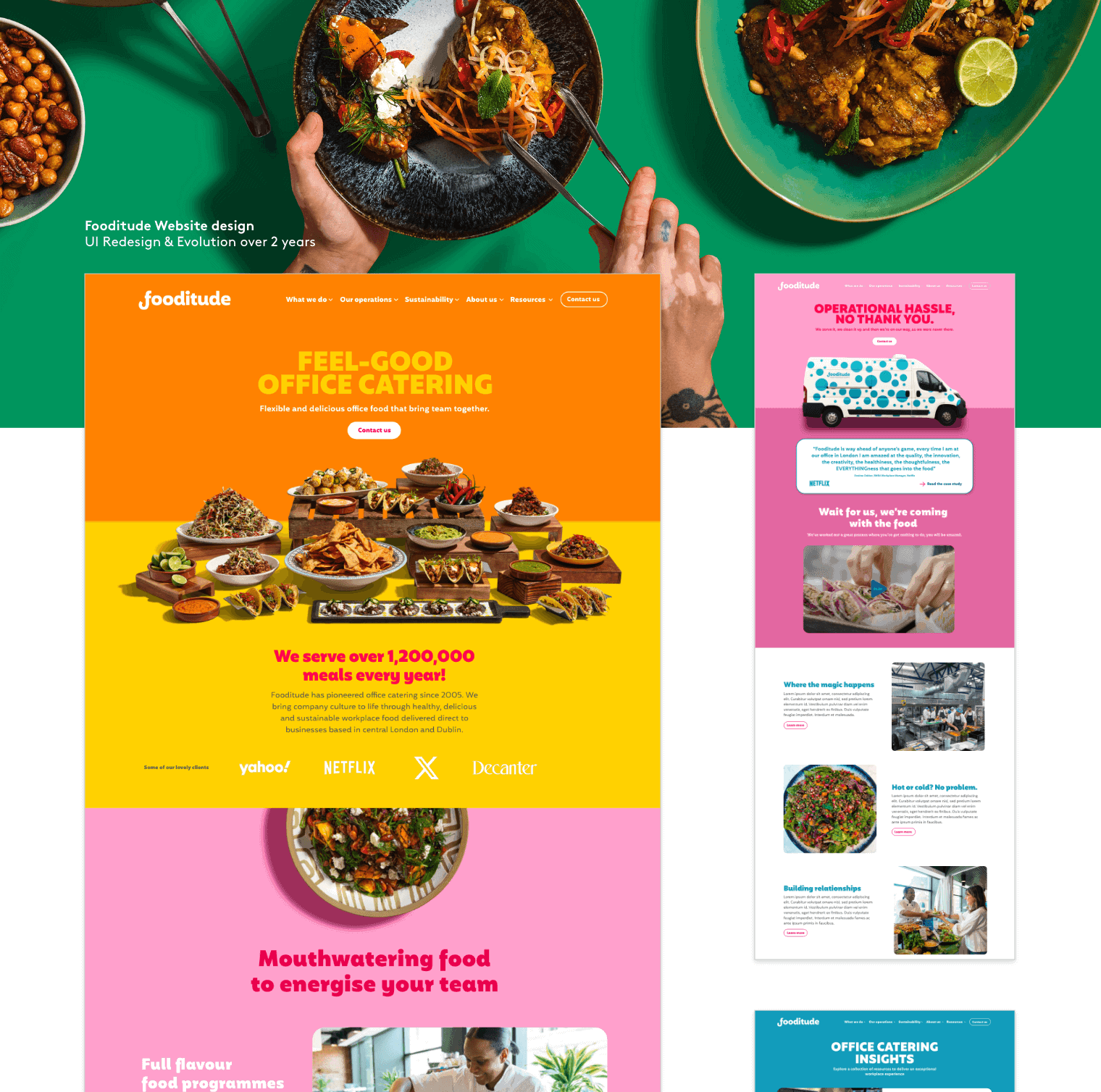 c-Food part 01