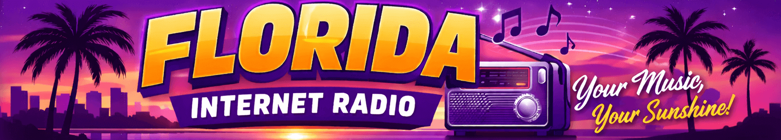 Internetradio Florida