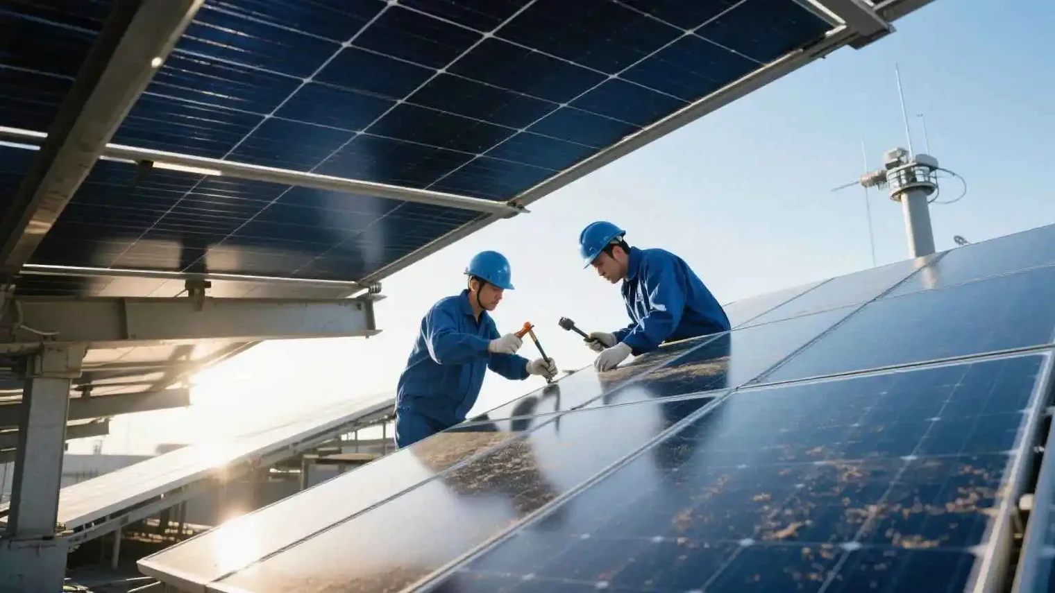 Tariffs-to-‘significantly’-increase-costs-and-disrupt-US-solar-and-energy-storage