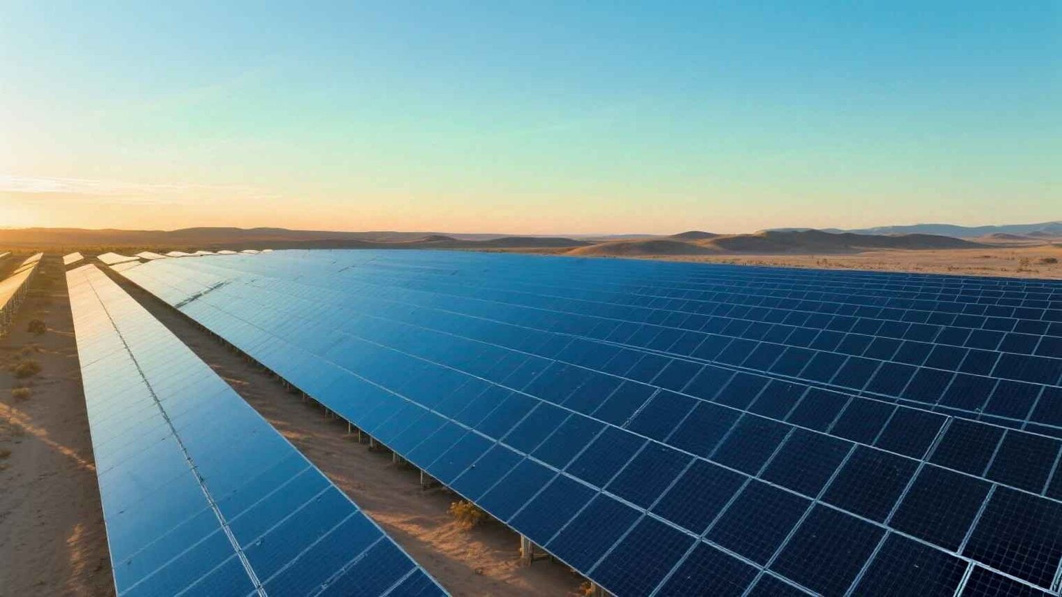 Solar Module Prices in the US Remain Stable Amid Trade Uncertainty