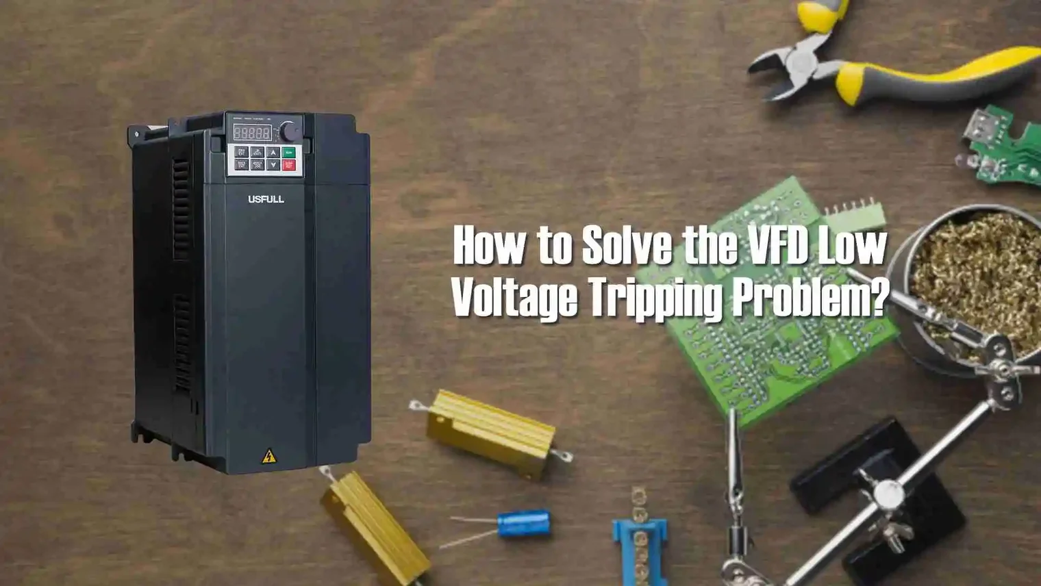 How-to-Solve-the-VFD-Low-Voltage-Tripping-Problem