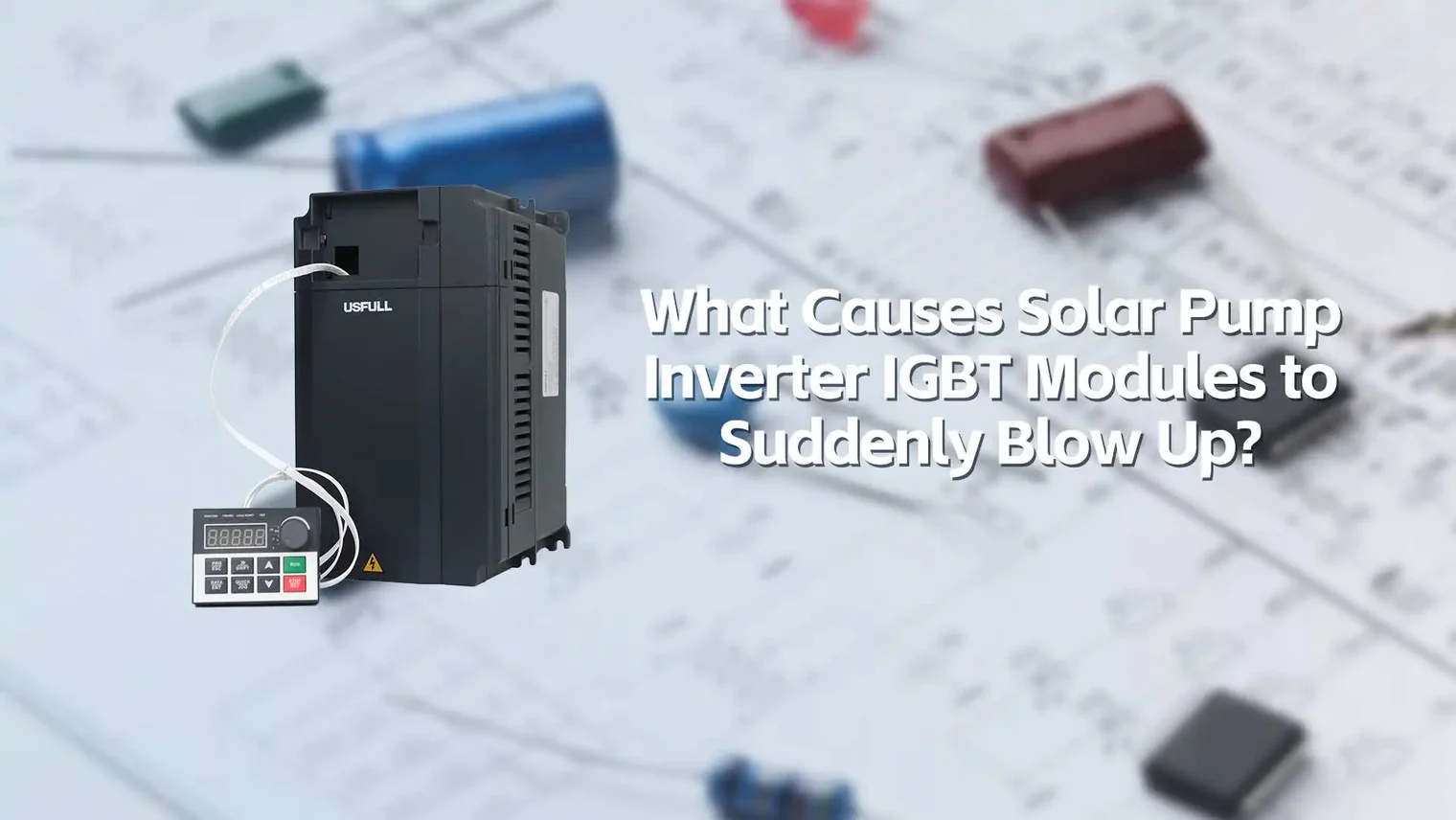 What-Causes-Solar-Pump-Inverter-IGBT-Modules-to-Suddenly-Blow-Up-1