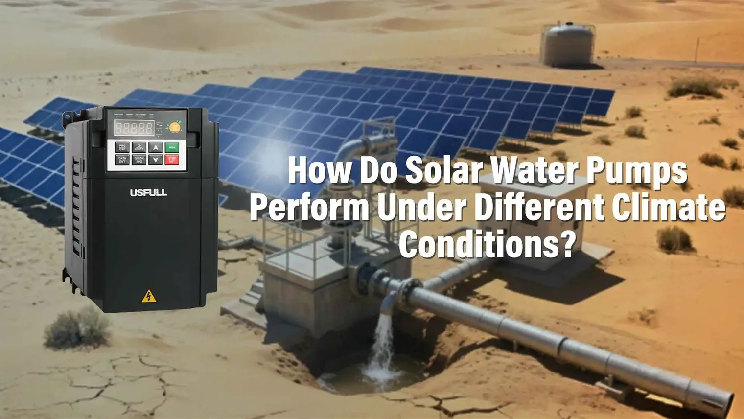 How-Do-Solar-Water-Pumps-Perform-Under-Different-Climate-Conditions-1