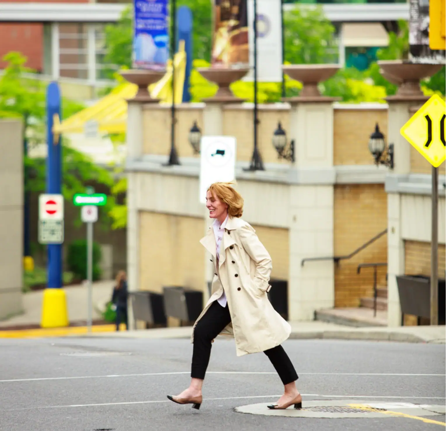 Bianca Marijan - Hamilton Realtor