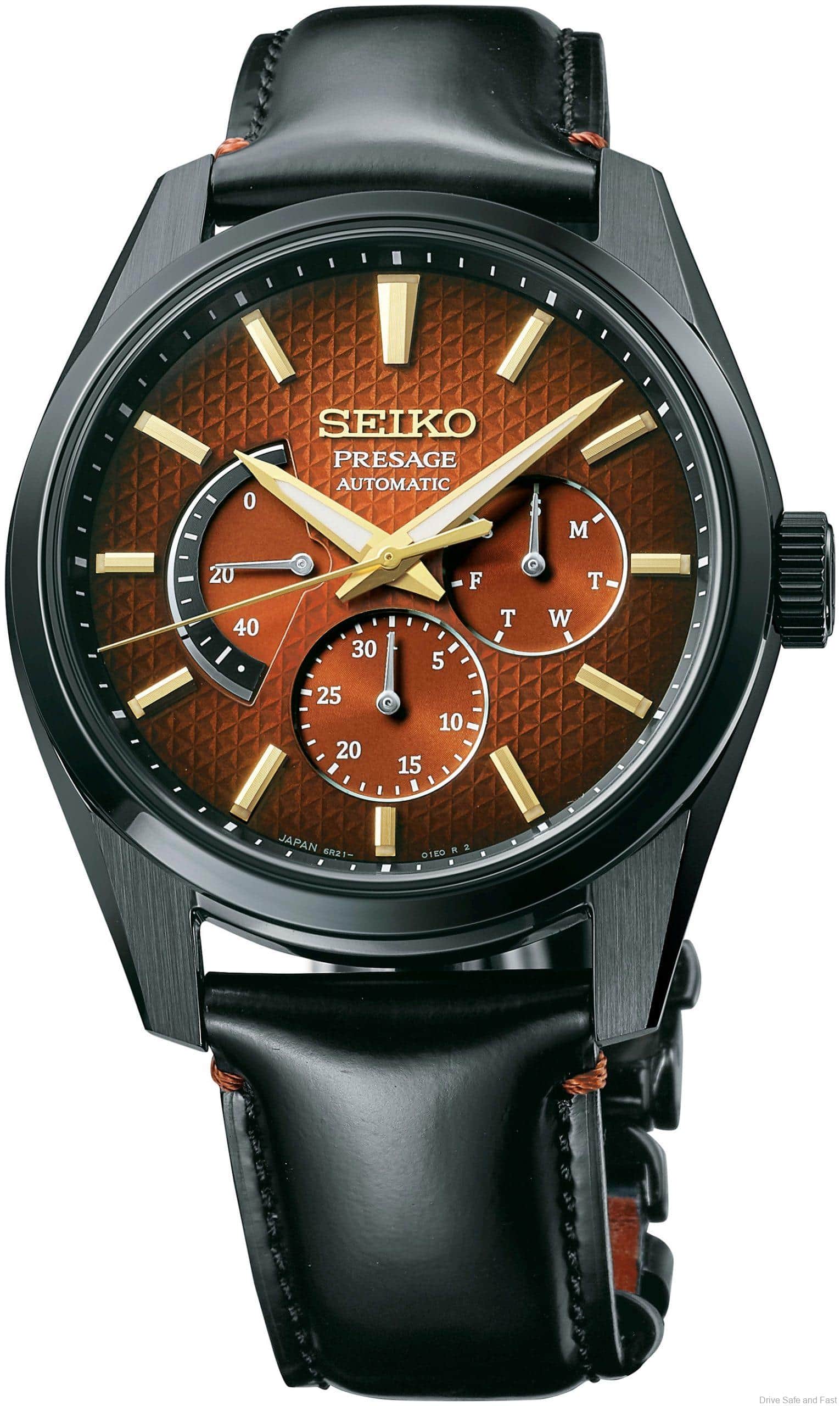 Seiko