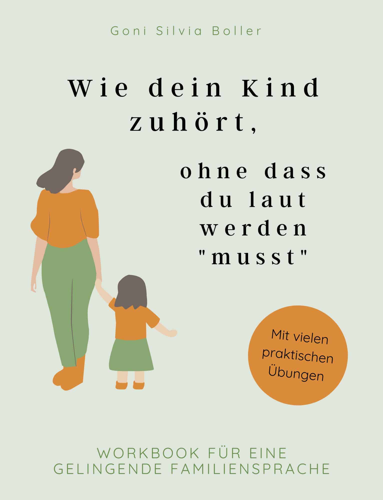 Workbook Familiensprache