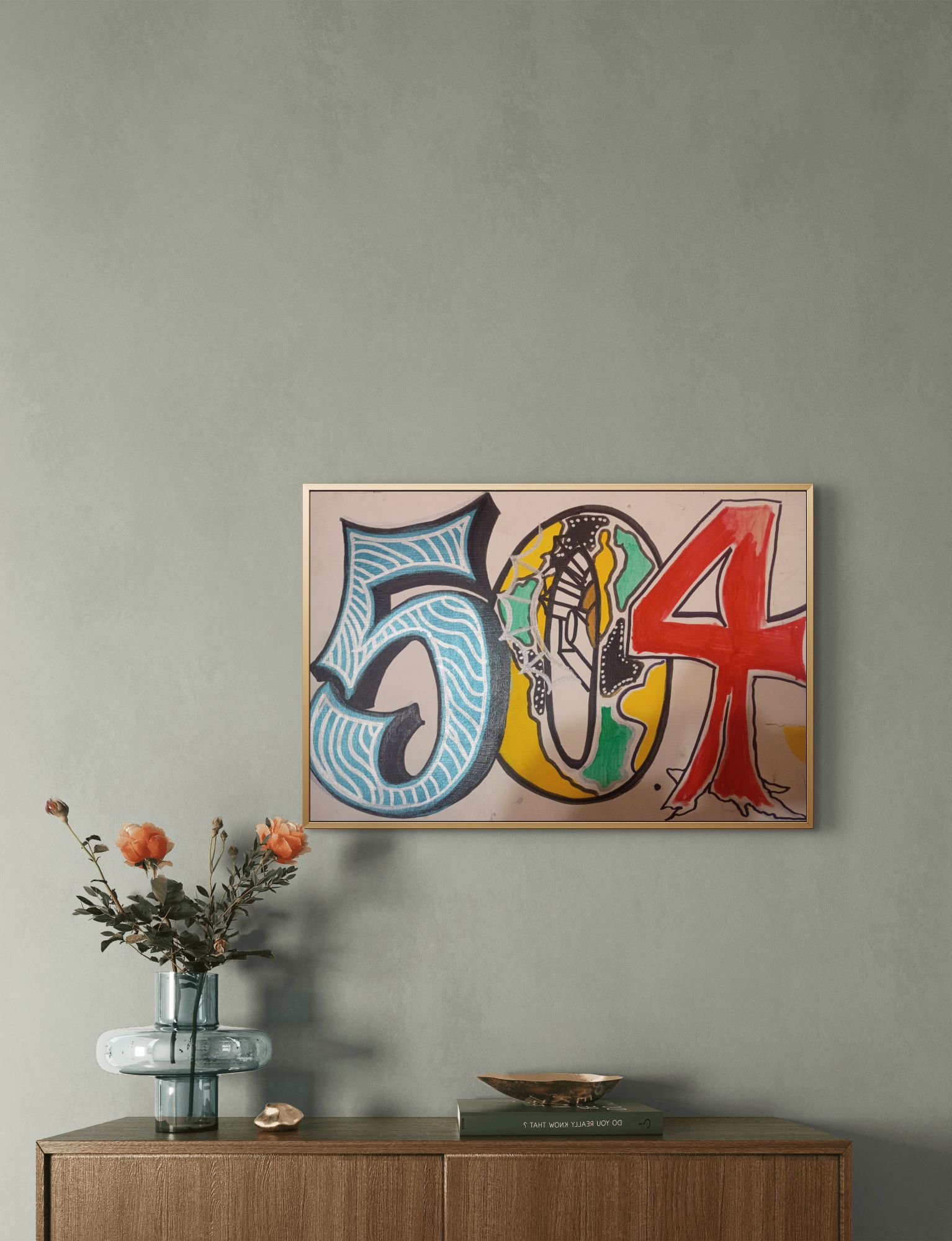 Twistedcity504's 504 Collection