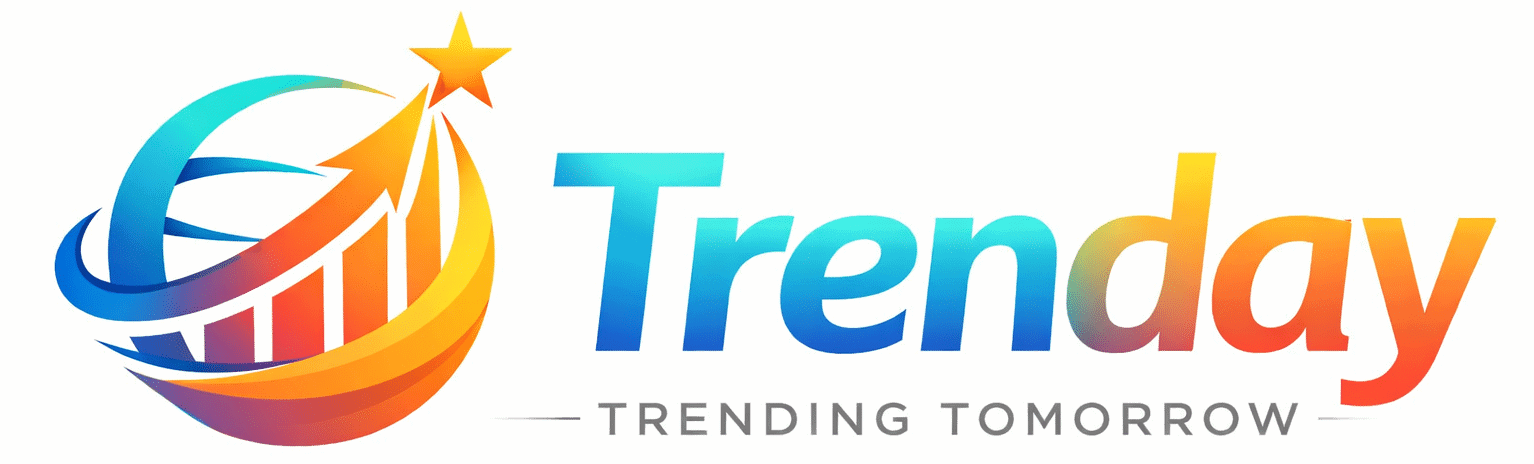 trenday logo